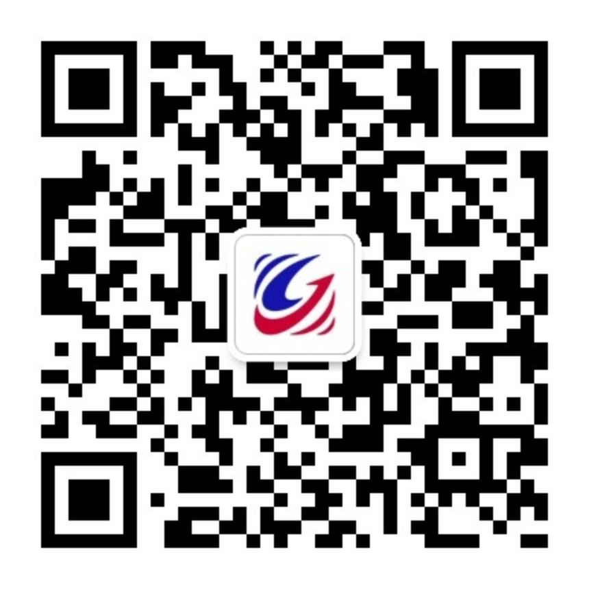 掃描二維碼關(guān)注公眾號(hào)