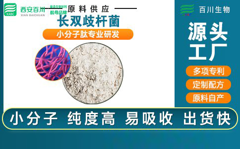 長(zhǎng)雙歧桿菌